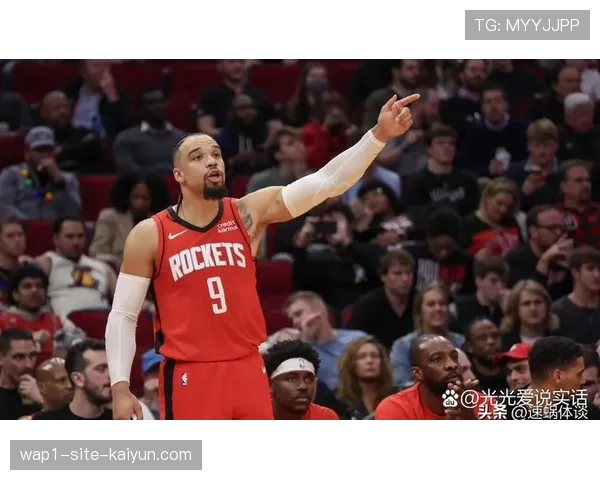 火箭场均16.2个进攻篮板 二次进攻成季后赛关键变量