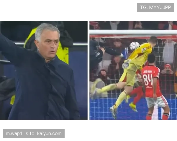 瓜迪奥拉感谢穆里尼奥 本菲卡门将绝杀“助攻”曼城上岸