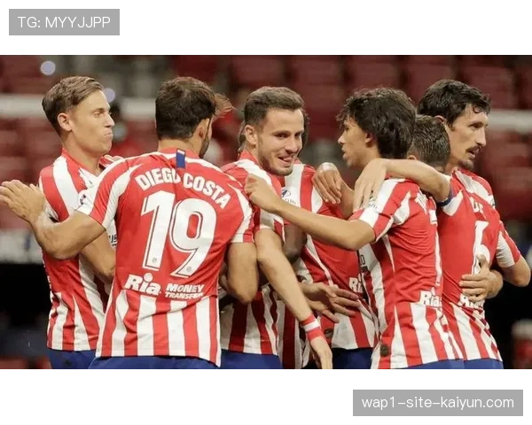 马竞四后卫体系防守稳固 全场仅让西班牙人射正三次